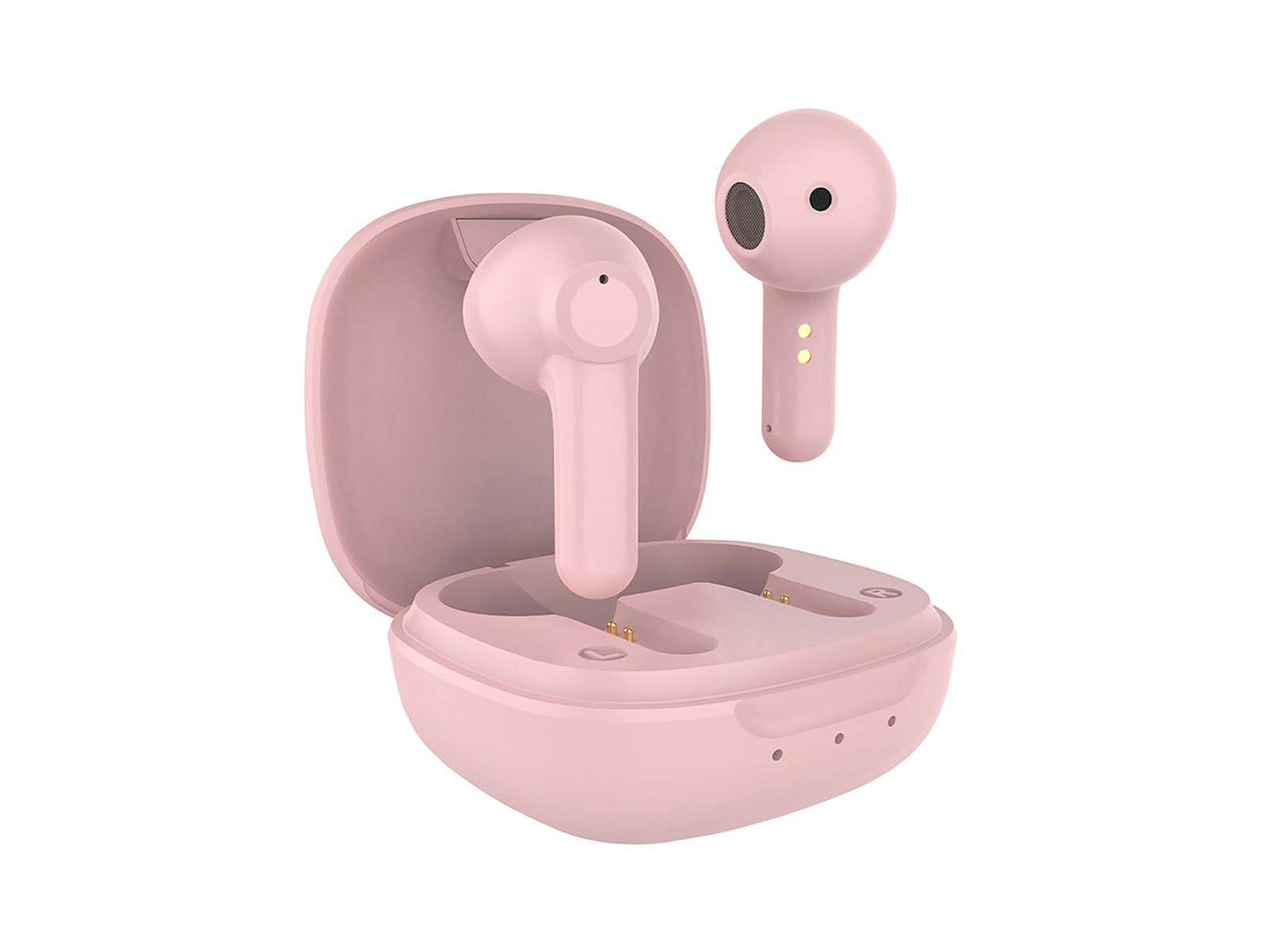 Audifonos Inalambricos Kun STF #Color_MistyRose