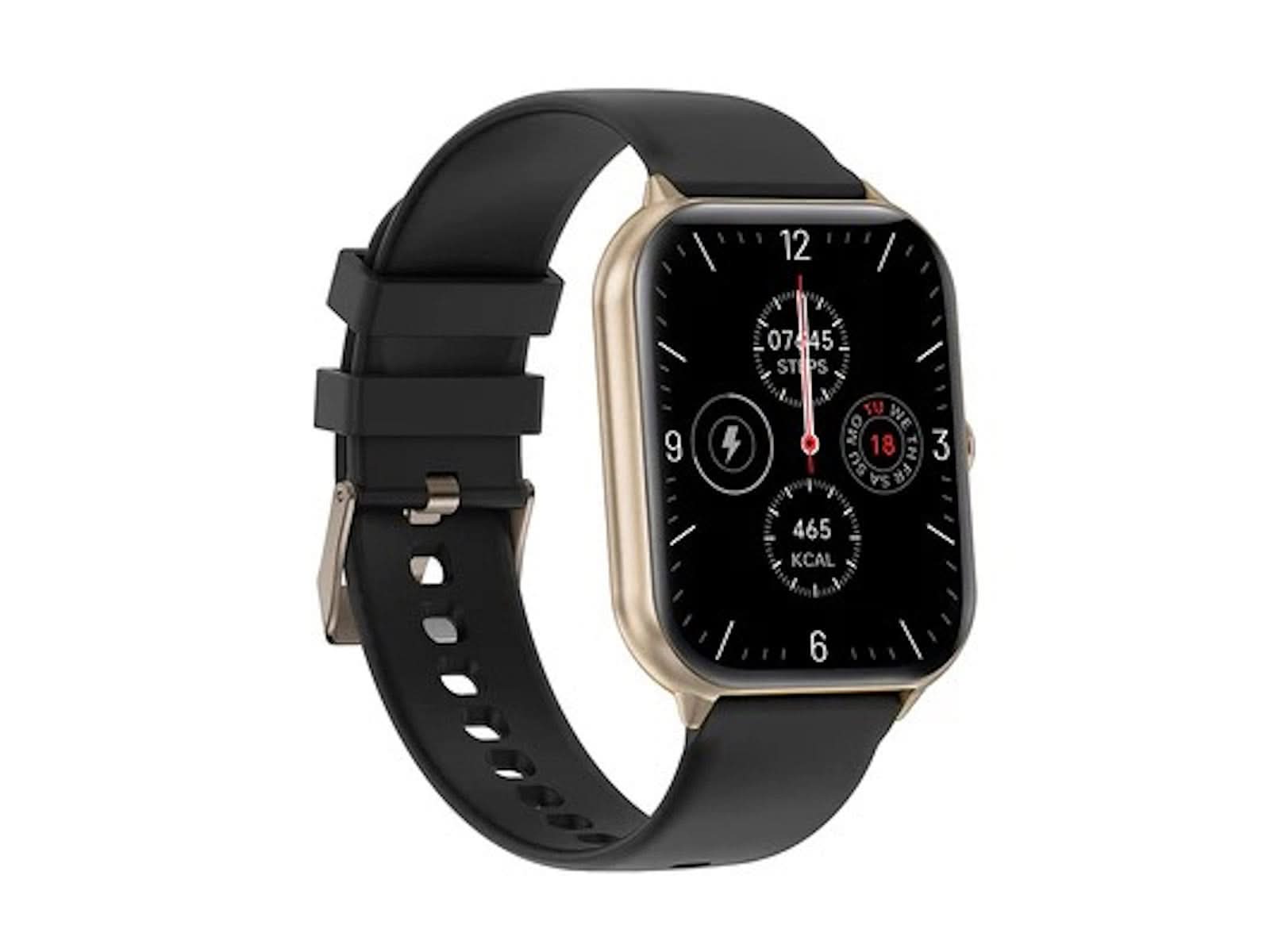 Reloj Smart Blaze Kronos