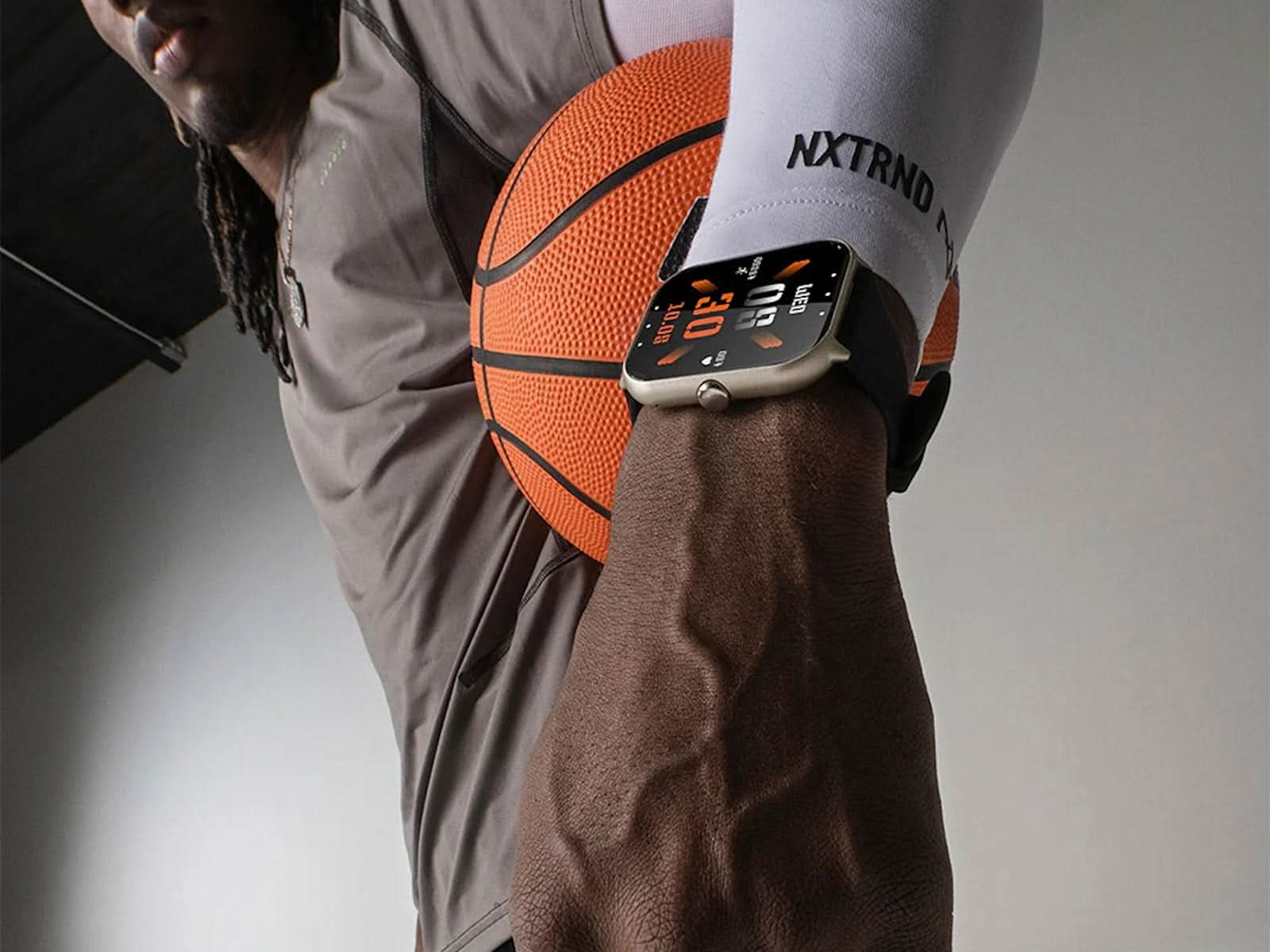 Reloj Smart Blaze Kronos