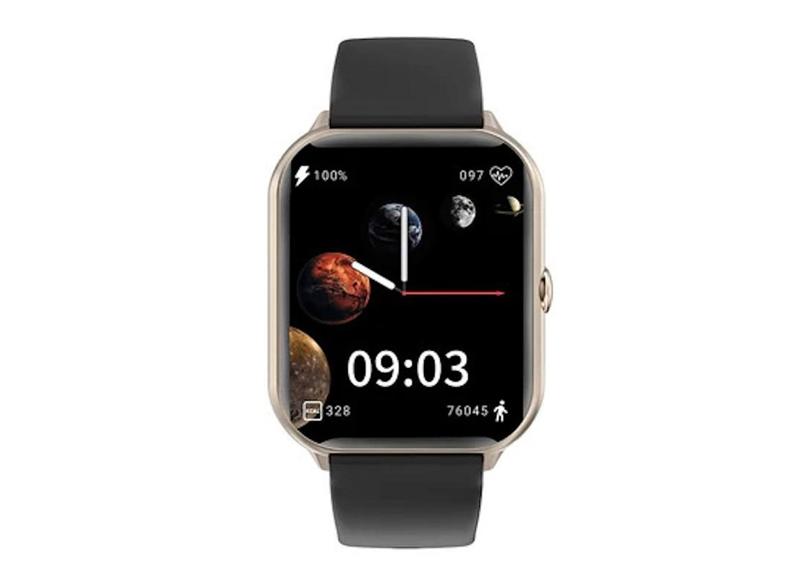 Reloj Smart Blaze Kronos