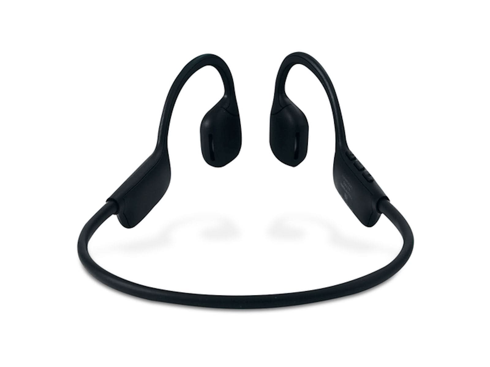 Audifonos Inalambricos Iron Bone STF