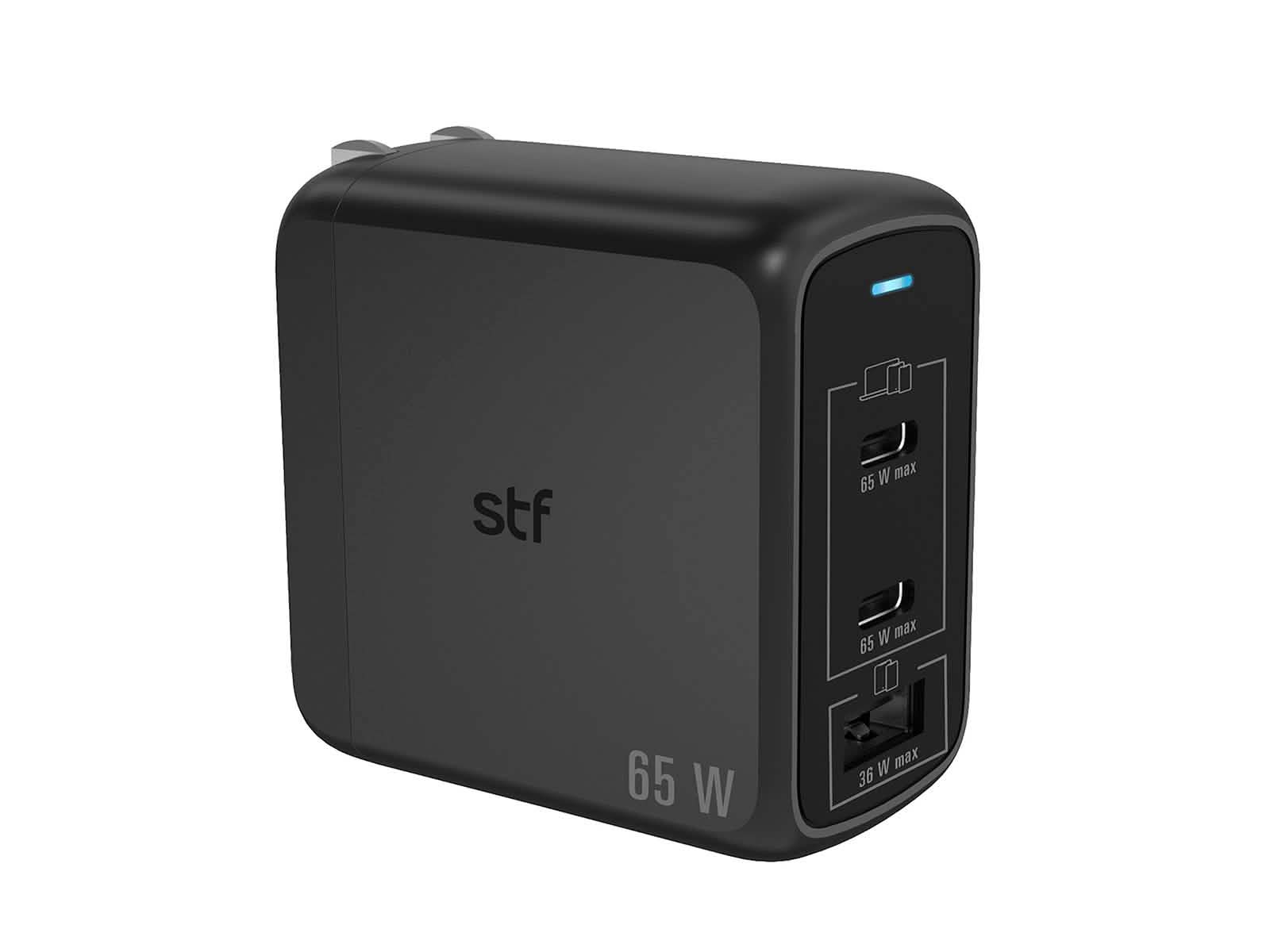 Cargador de Pared Conector Internacional