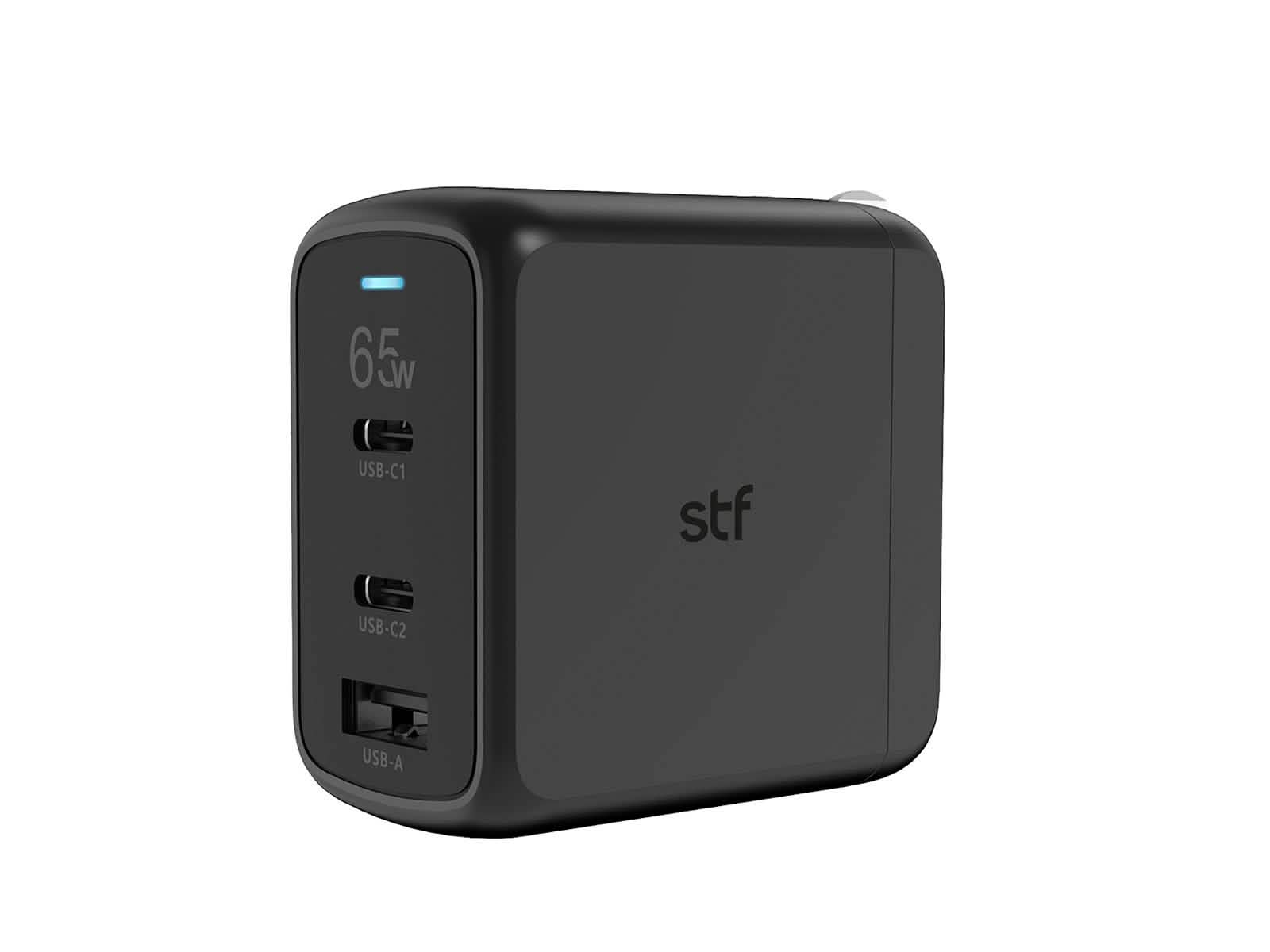 Cargador de Pared Conector Internacional