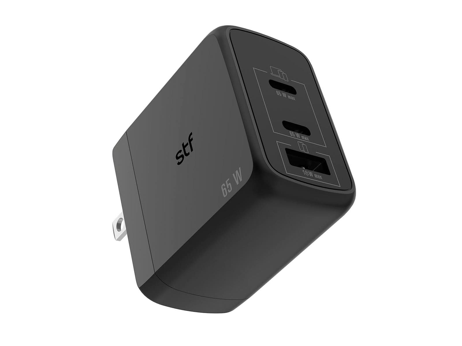 Cargador de Pared Conector Internacional