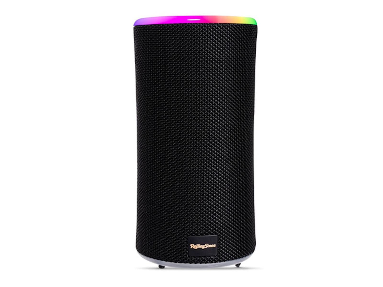 Parlante con Luz Led 20W Rolling Stone