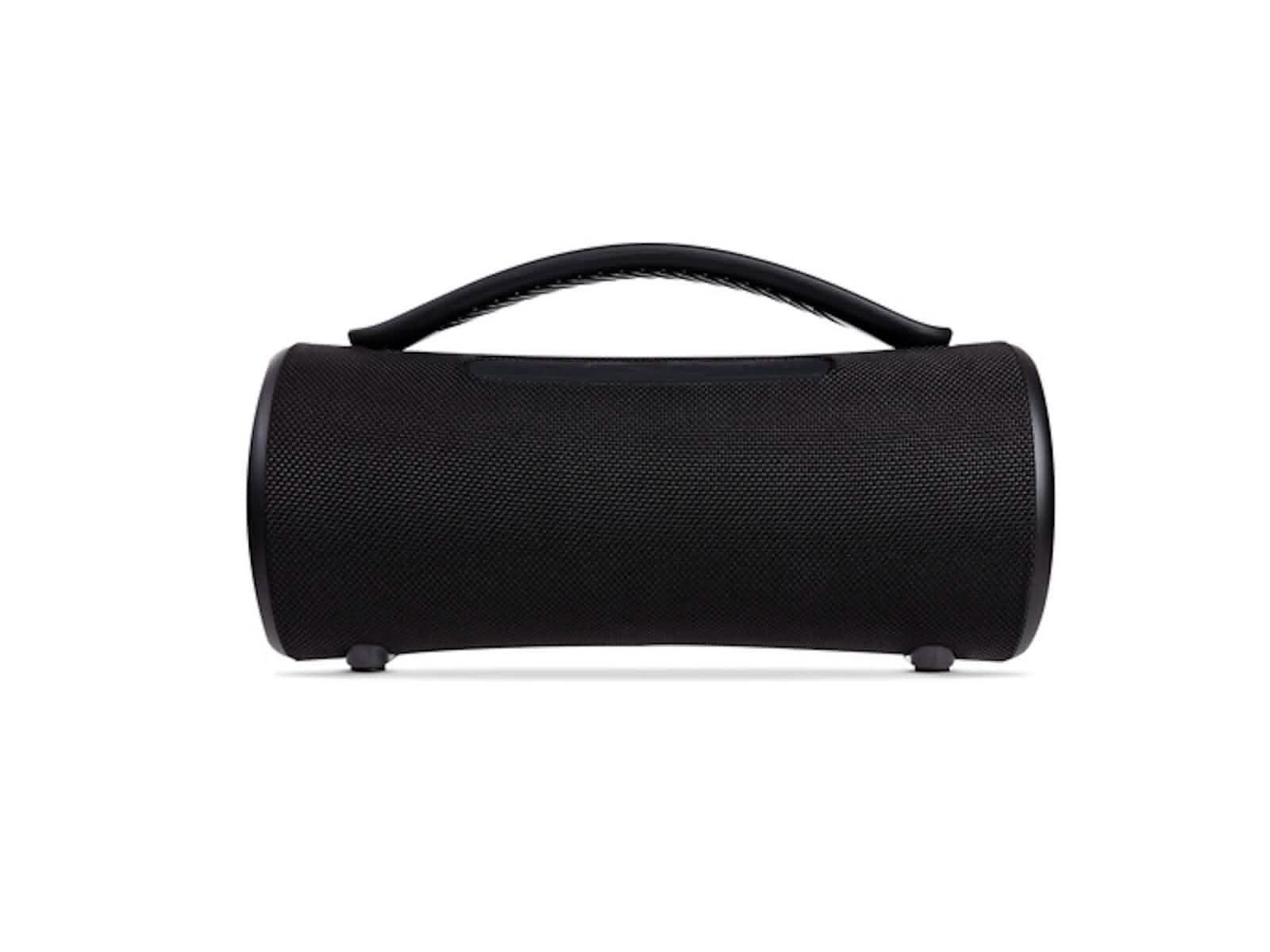 Parlante con Luz Led 40W Rolling Stone