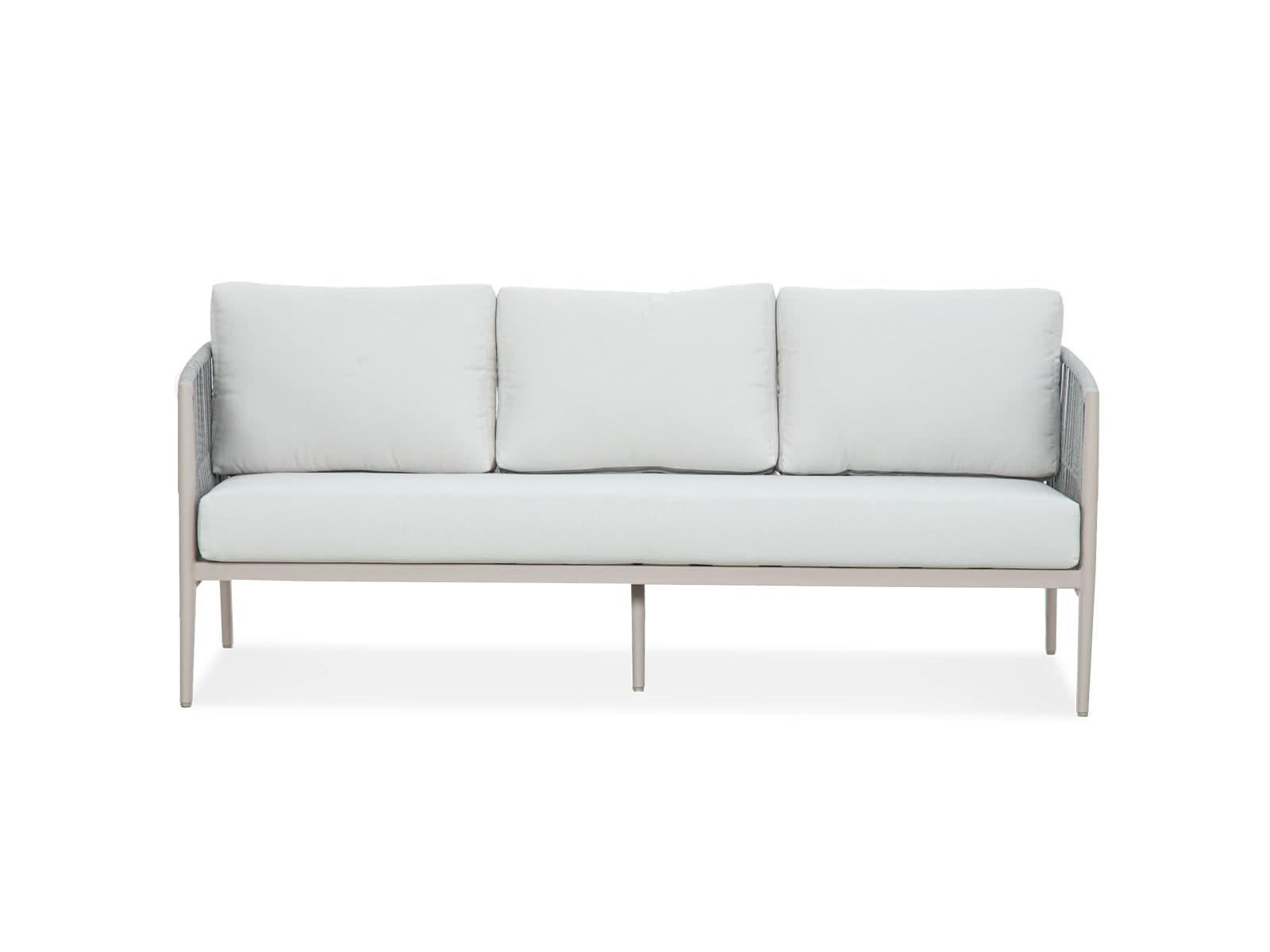 Sofa Triple Lucia Outdoor