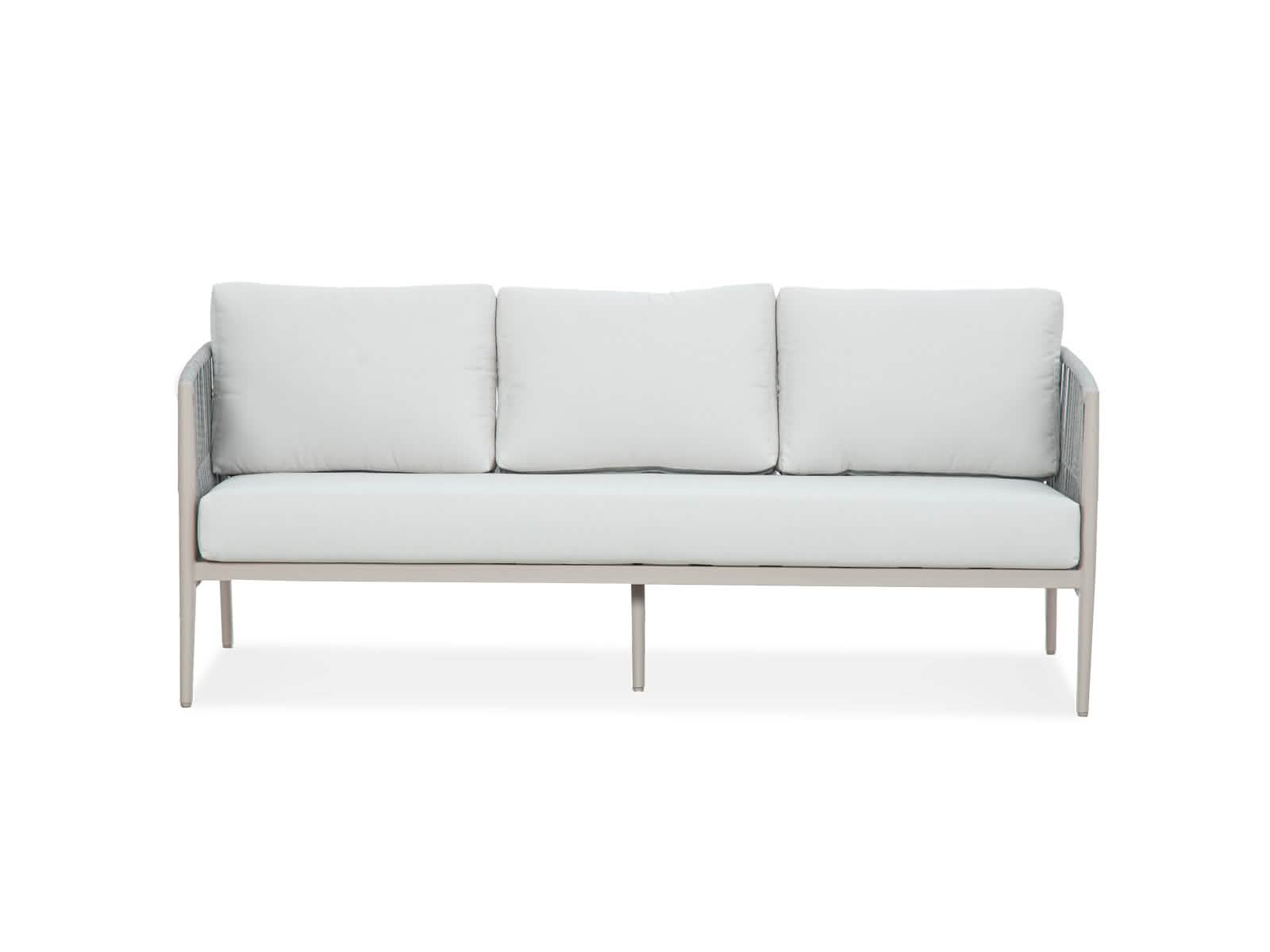Sofa Triple Lucia Outdoor
