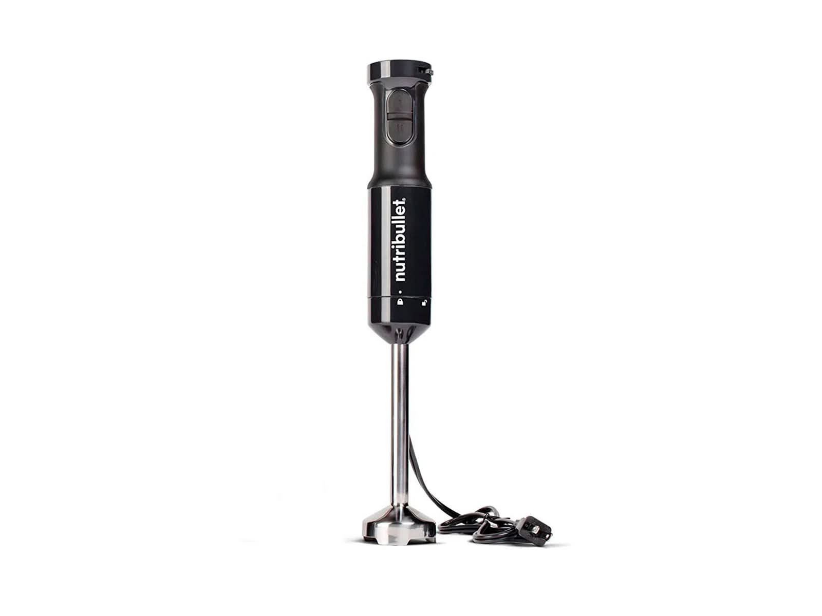 Batidora de Inmersion Nutribullet