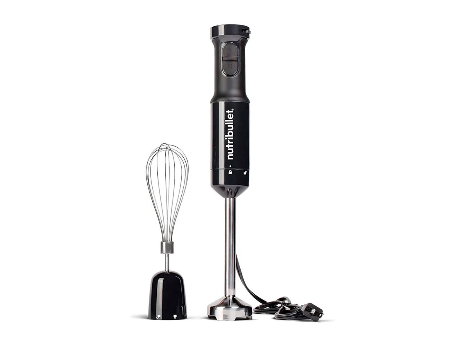 Batidora de Inmersion Nutribullet