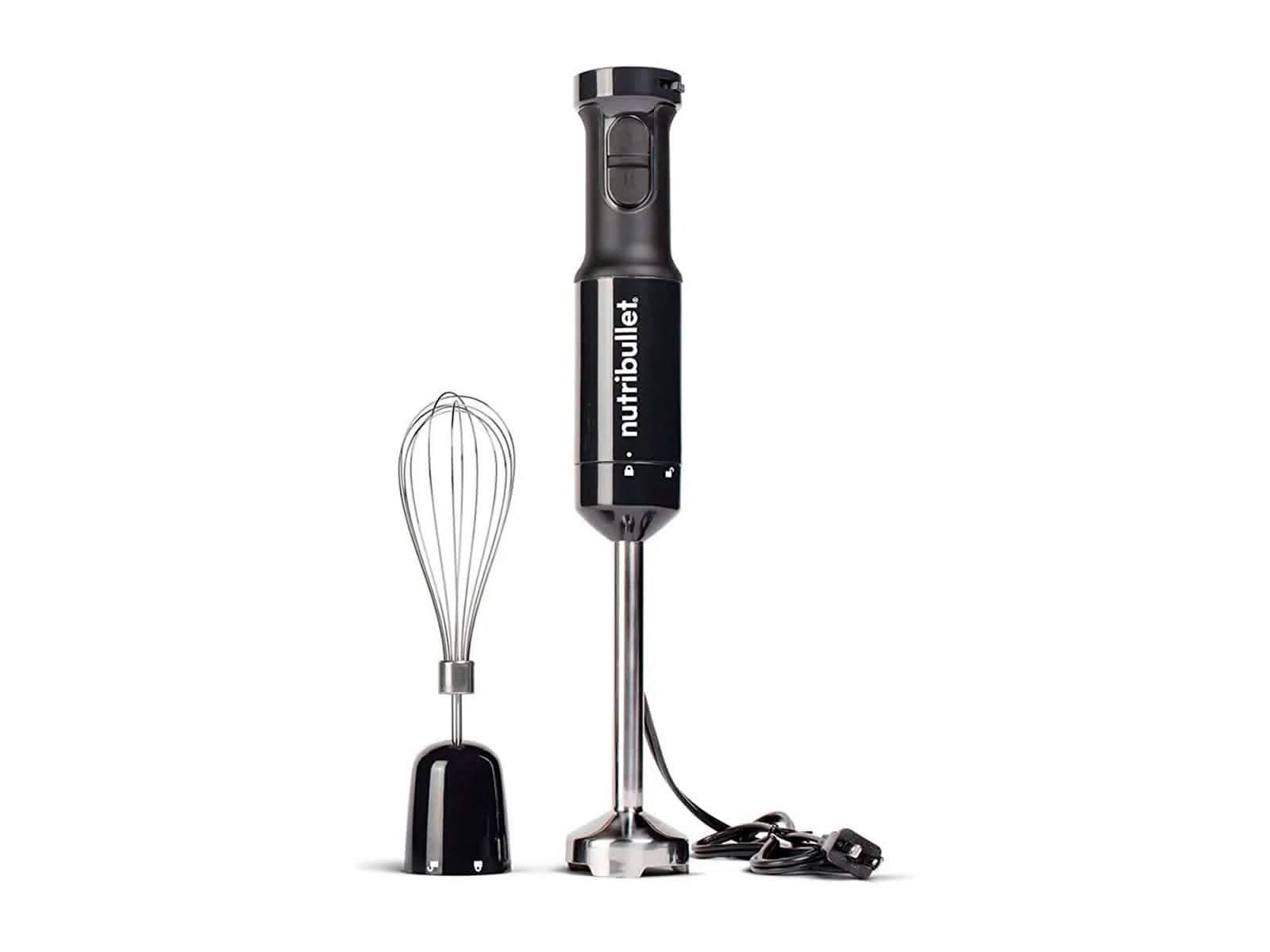 Batidora de Inmersion Nutribullet