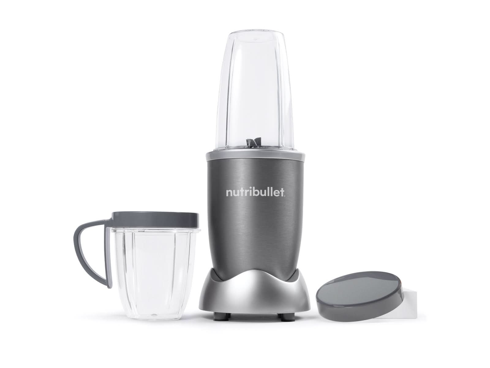 Licuadora Nutribullet