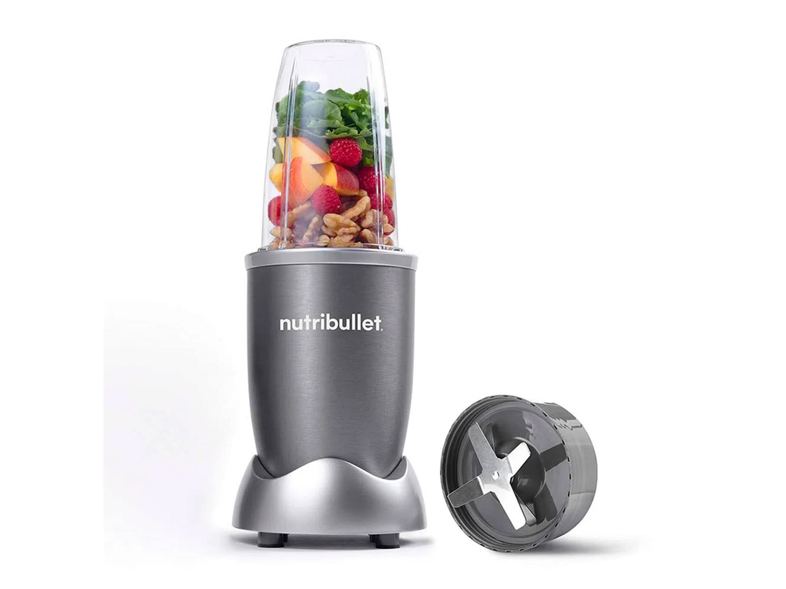 Licuadora Nutribullet