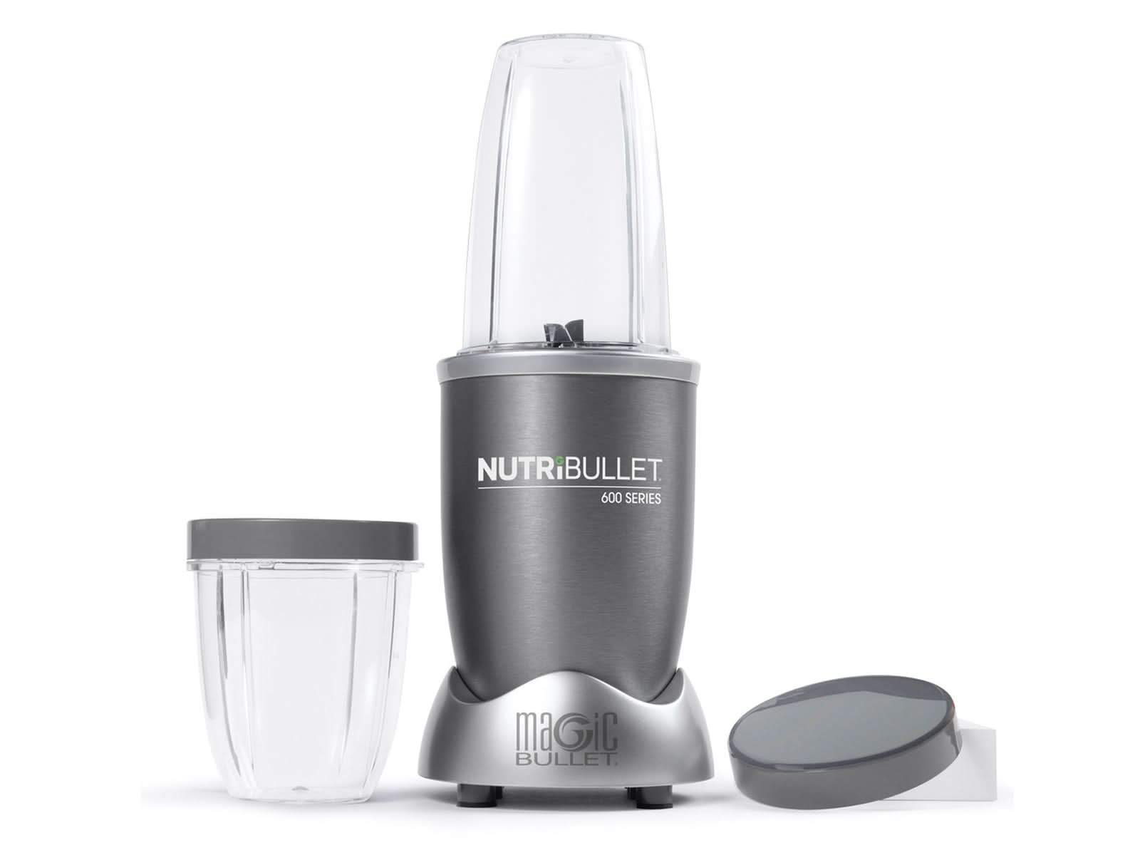 Licuadora Nutribullet