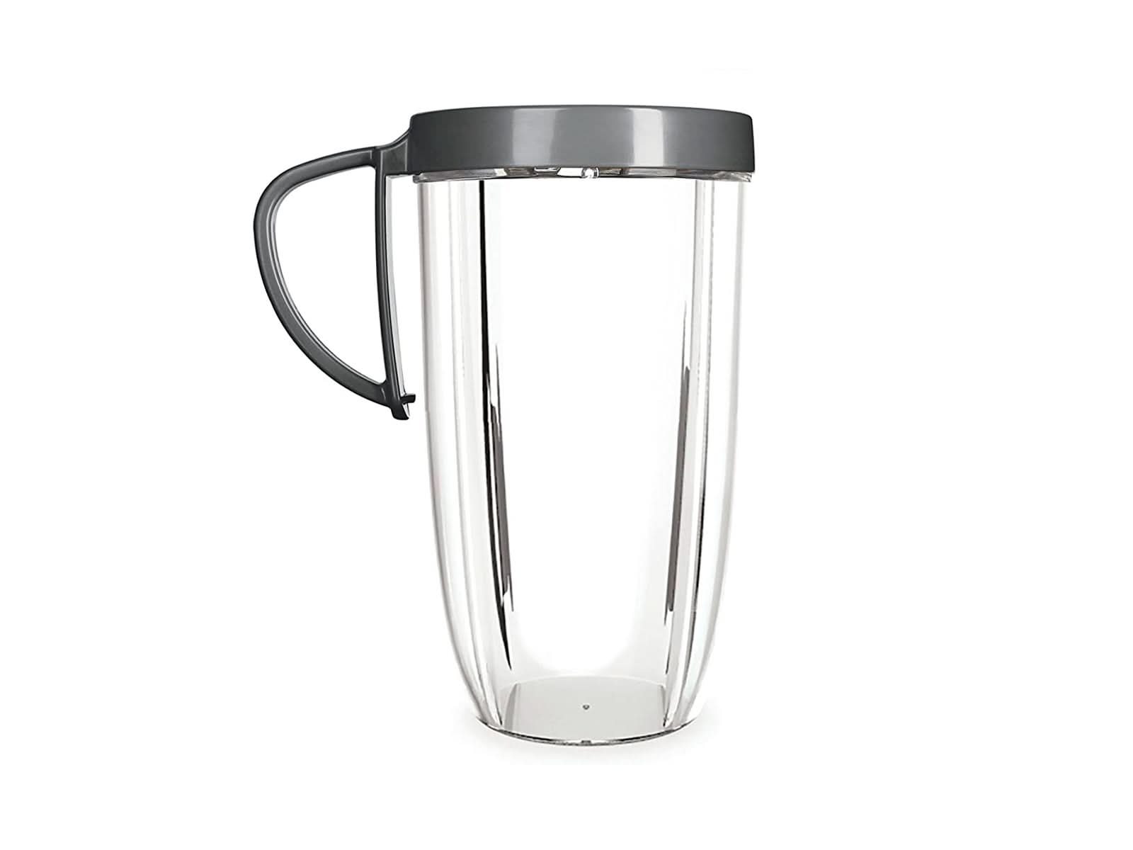 Licuadora Jarra Plastico 600W Nutribullet