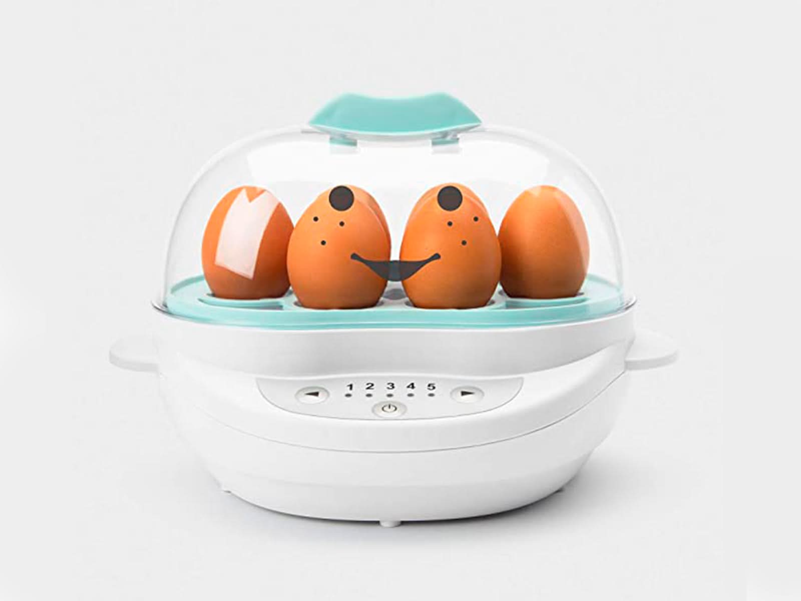 Vaporera de Coccion Baby Nutribullet