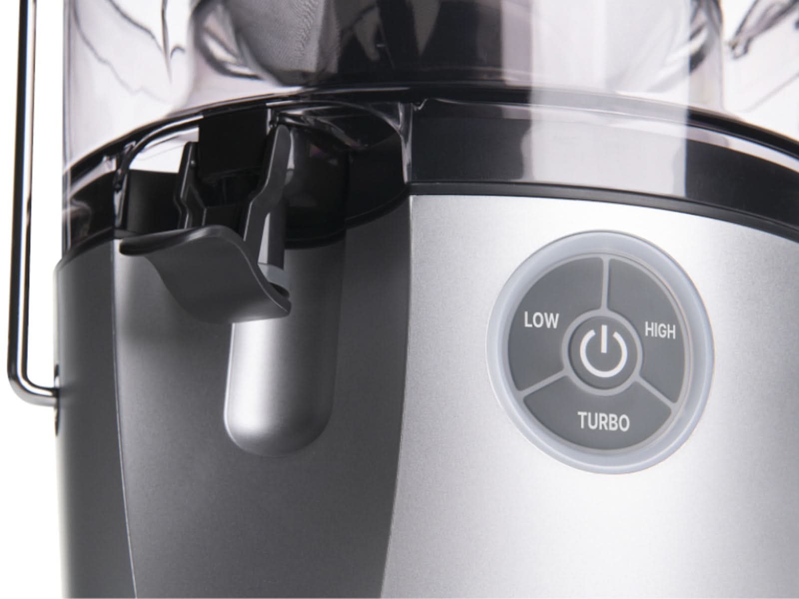 Extractor de Jugos Nutribullet