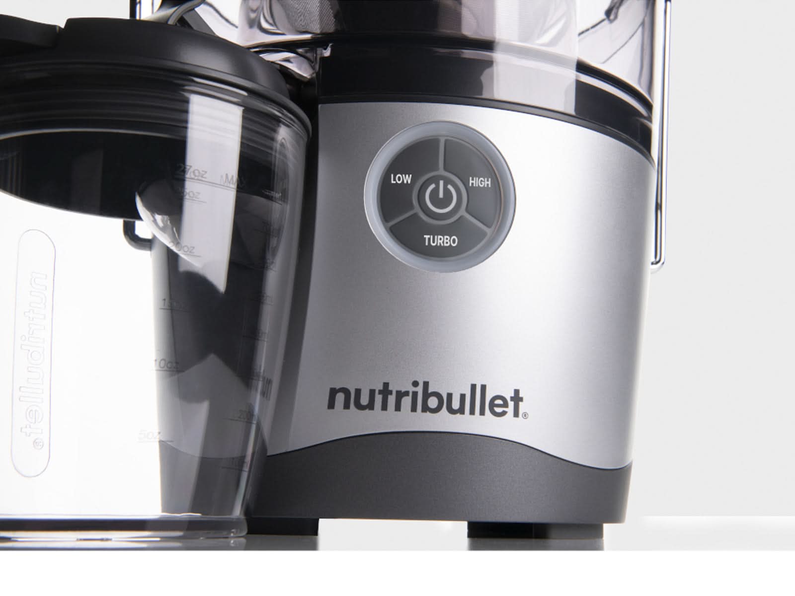 Extractor de Jugos Nutribullet