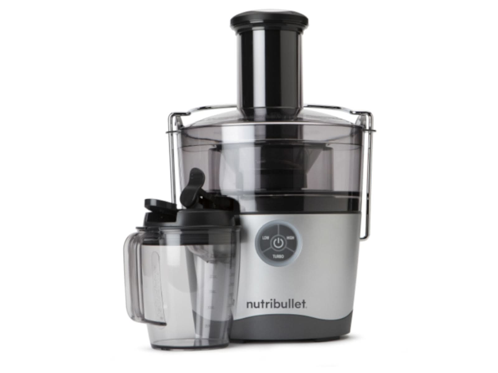 Extractor de Jugos Nutribullet