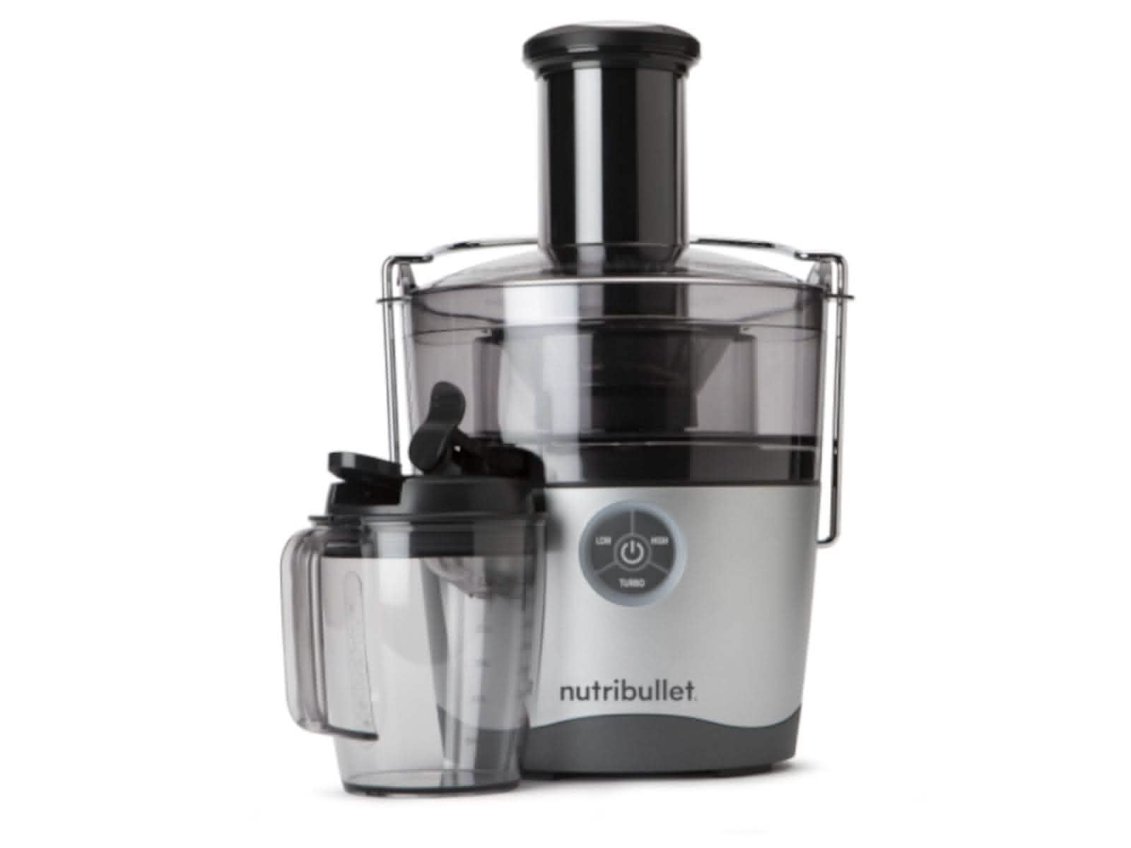 Extractor de Jugos Nutribullet