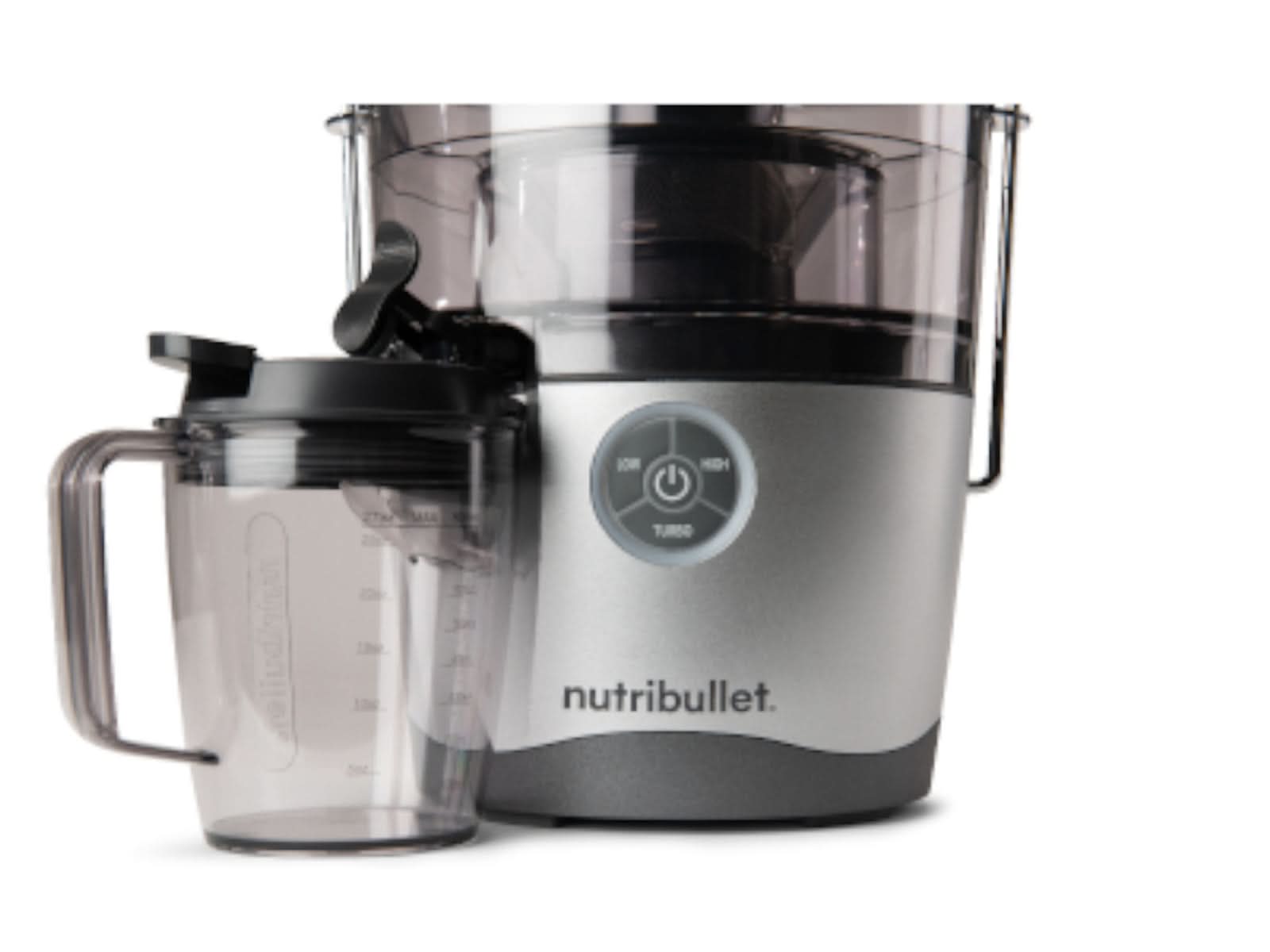 Extractor de Jugos Nutribullet