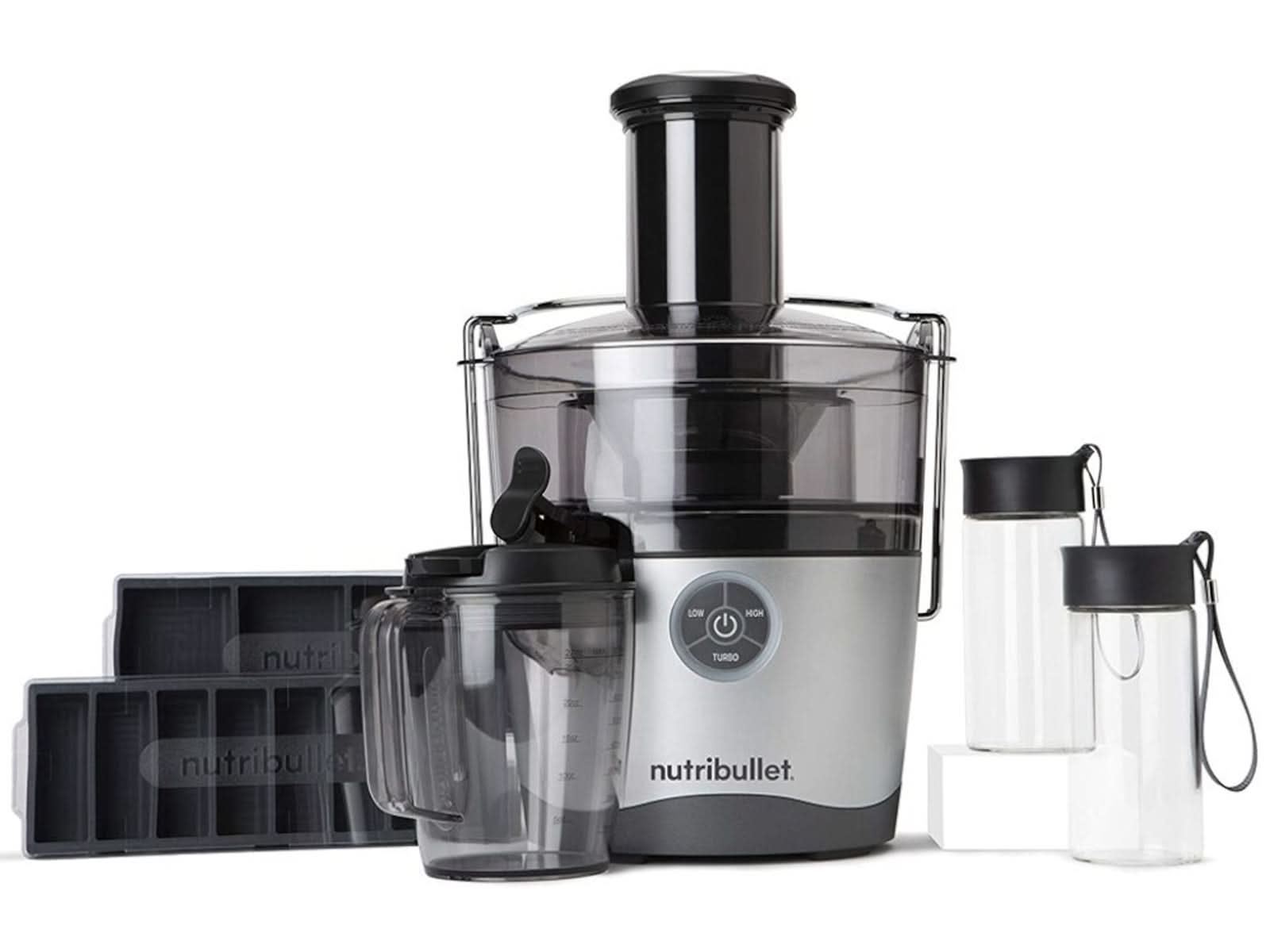 Extractor de Jugos Nutribullet