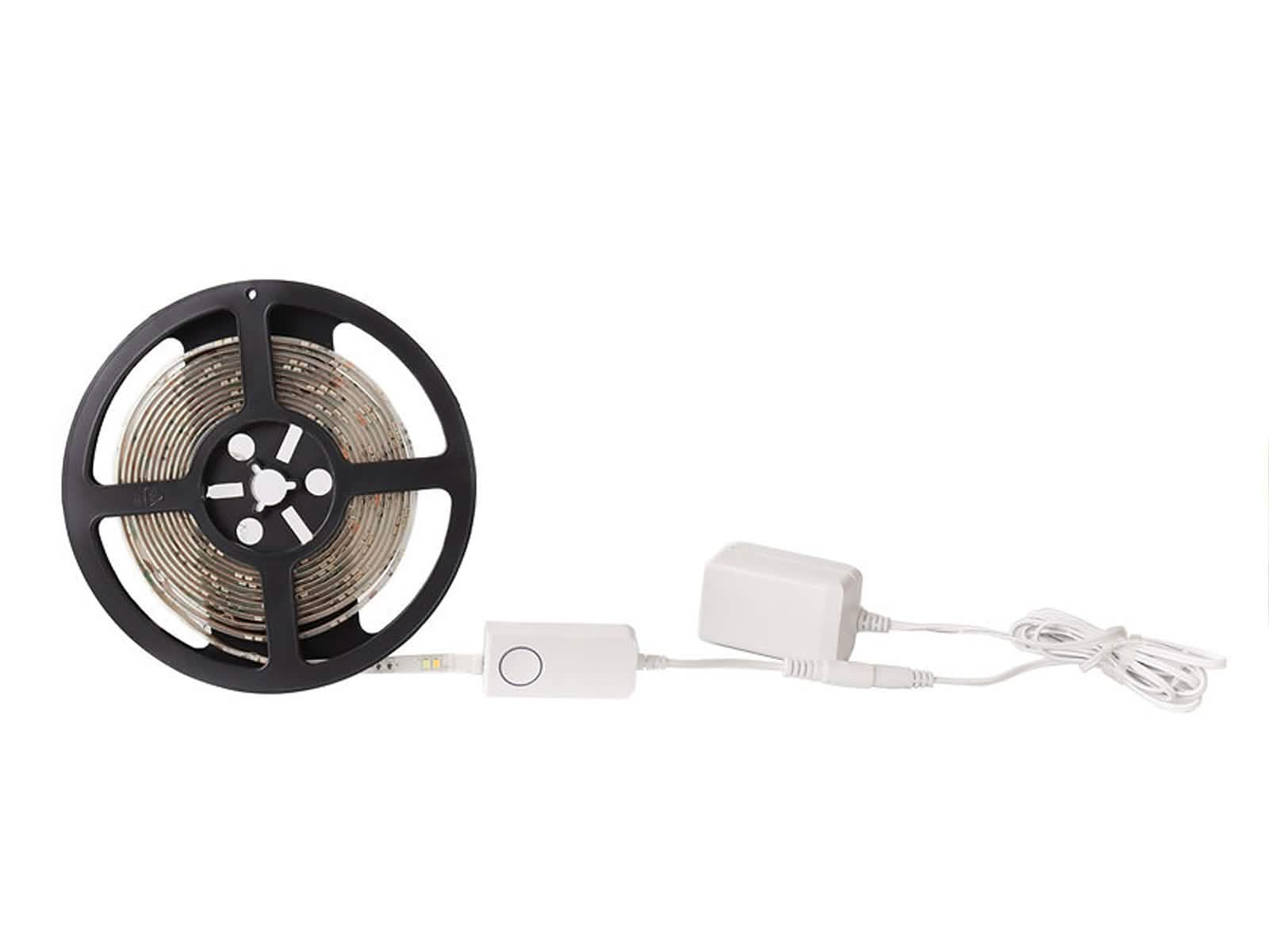 Cinta Led Inteligente CCT iSmart