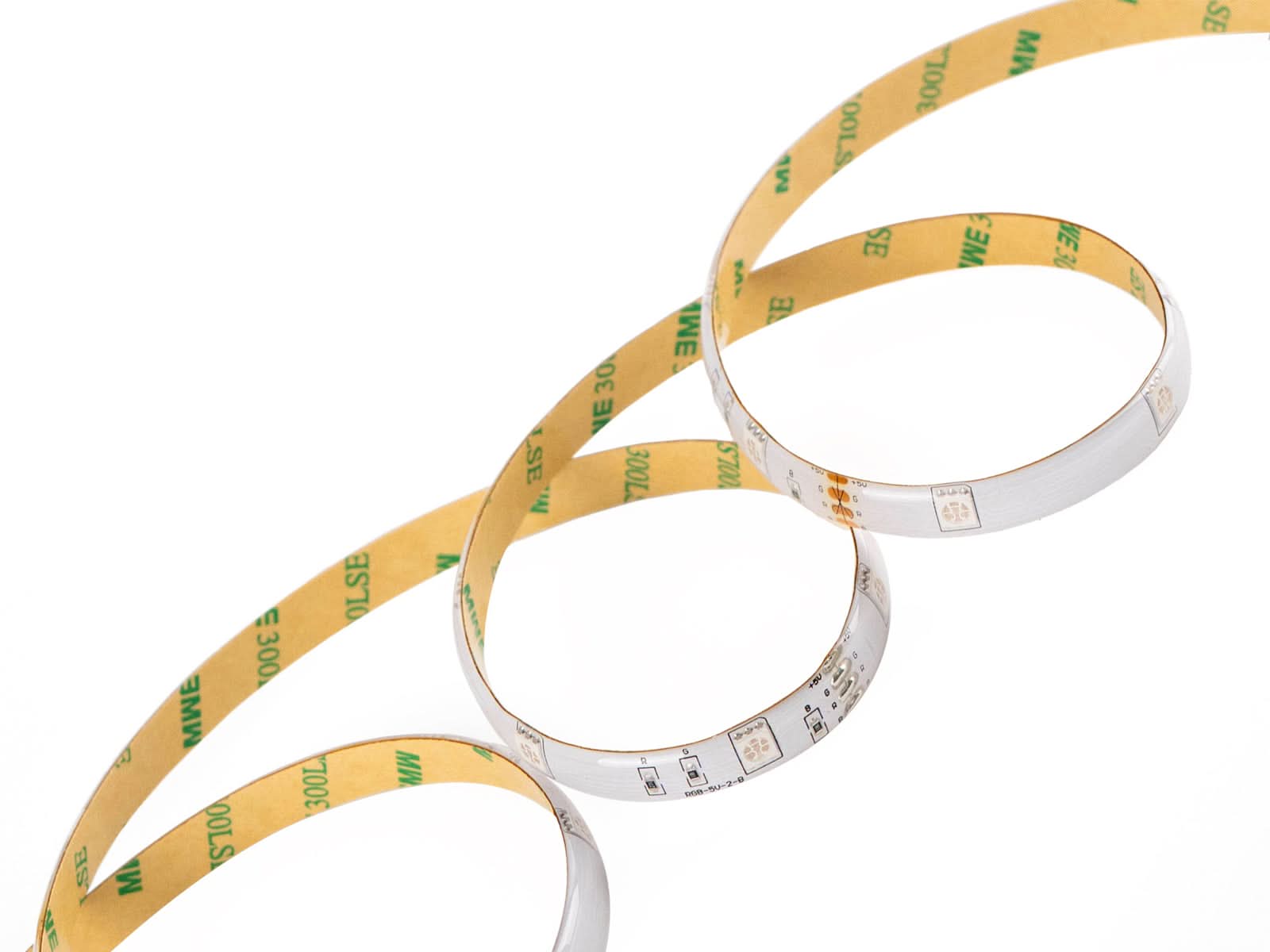 Cinta Led Inteligente CCT iSmart