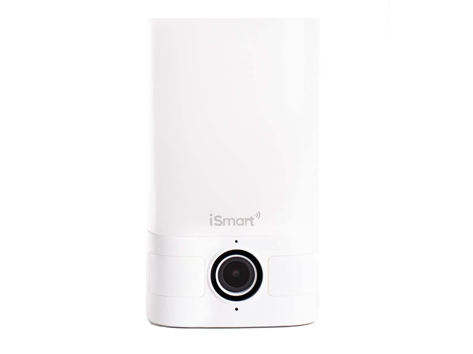 Cámara De Seguridad Inteligente Lightcam iSmart