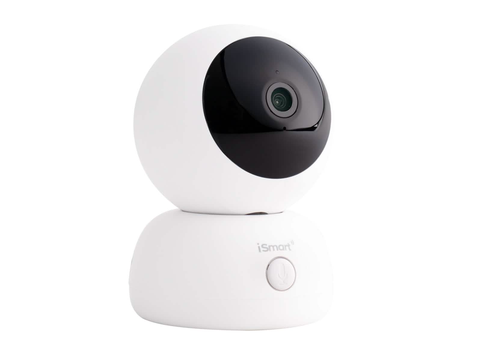 Cámara Inteligente Eyecam iSmart