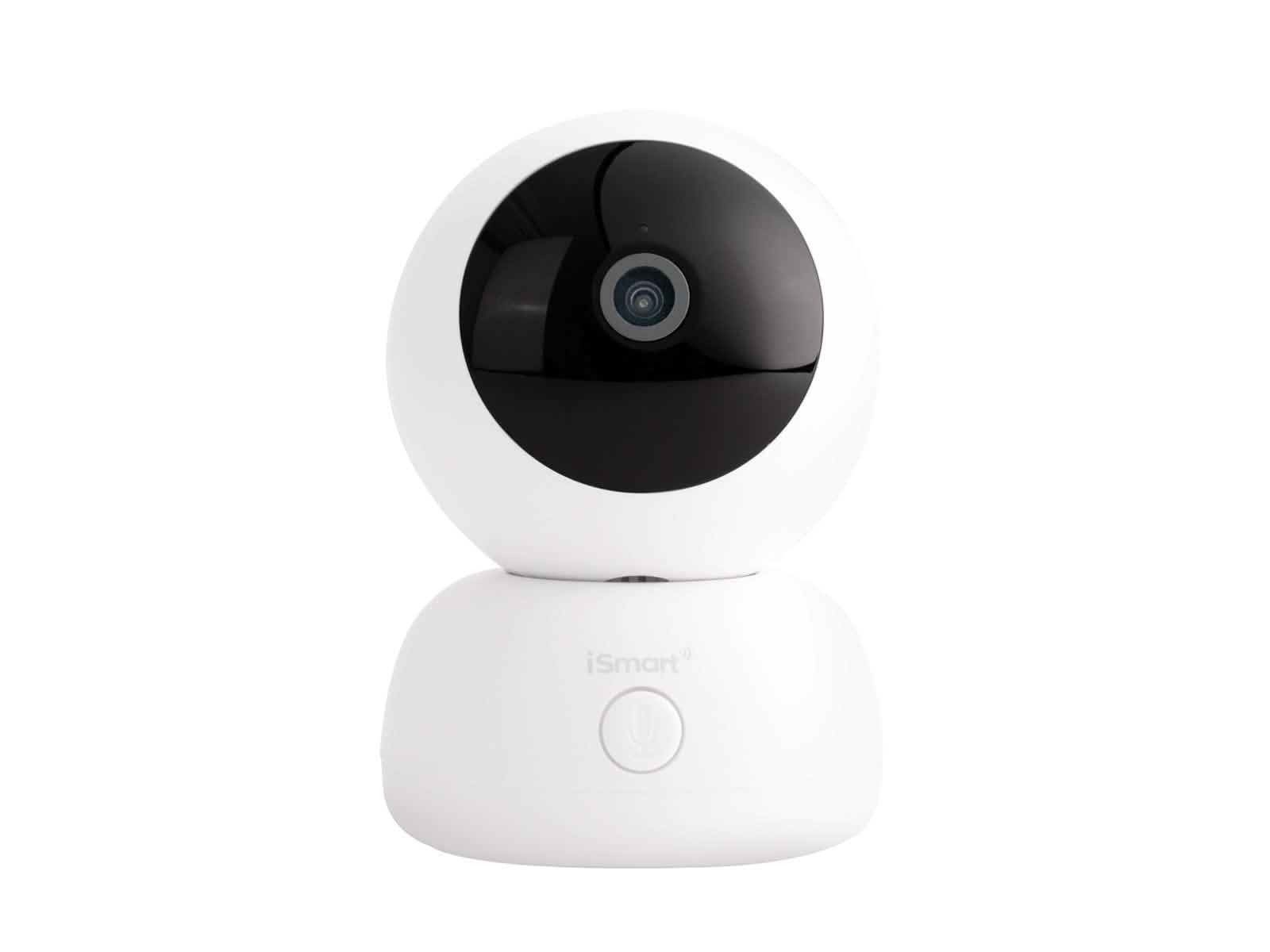 Cámara Inteligente Eyecam iSmart