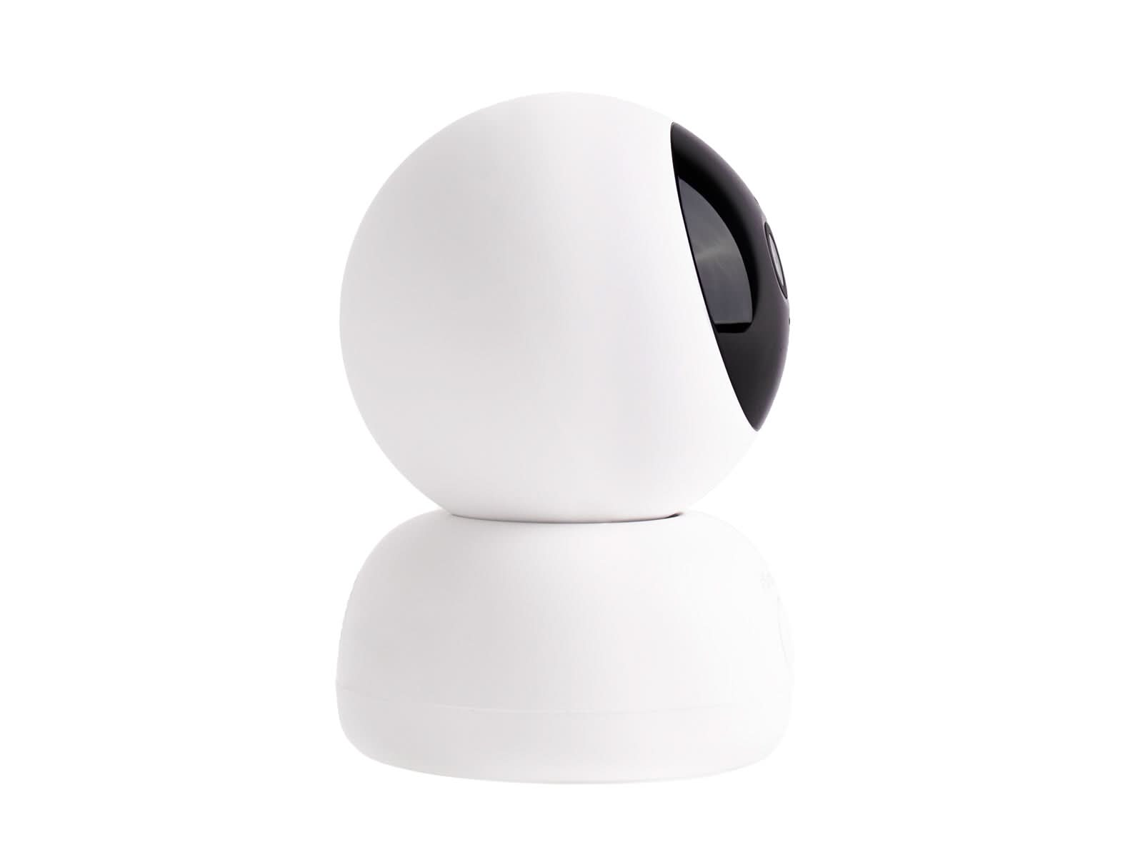 Cámara Inteligente Eyecam iSmart