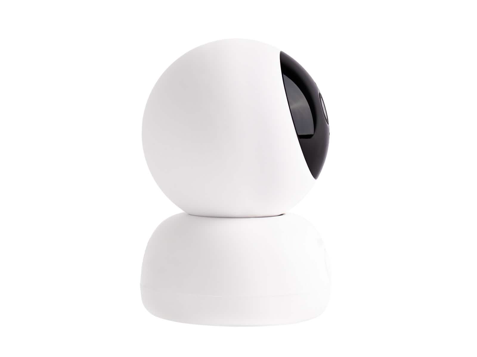 Cámara Inteligente Eyecam iSmart