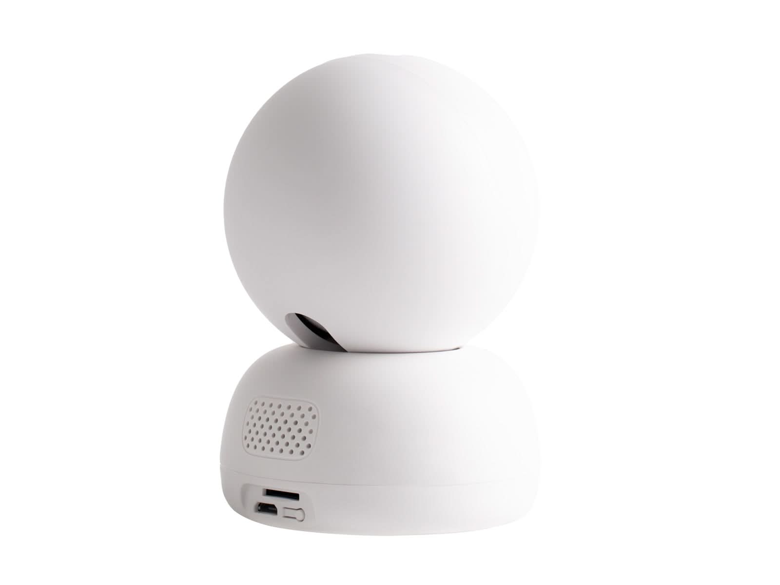 Cámara Inteligente Eyecam iSmart