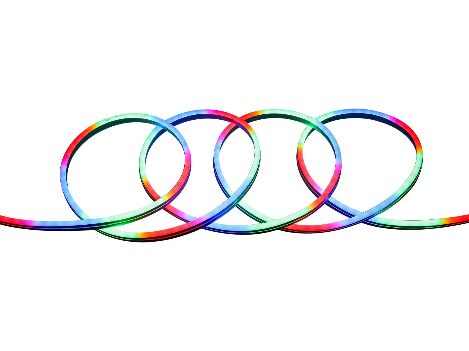 Cinta Led Inteligente Neon iSmart