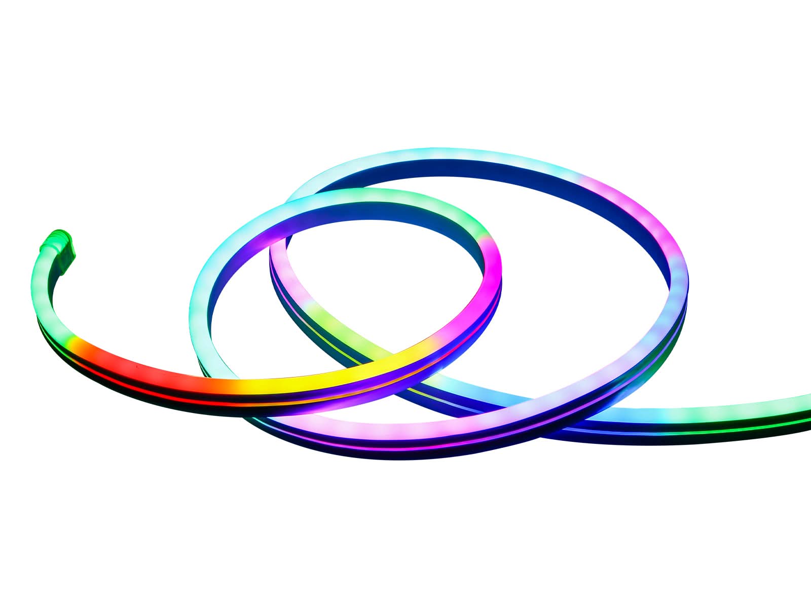 Cinta Led Inteligente Neon iSmart