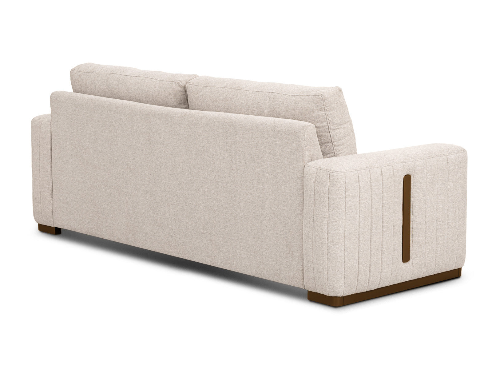 Sala Amber 2P #Color_Snow"T454104"