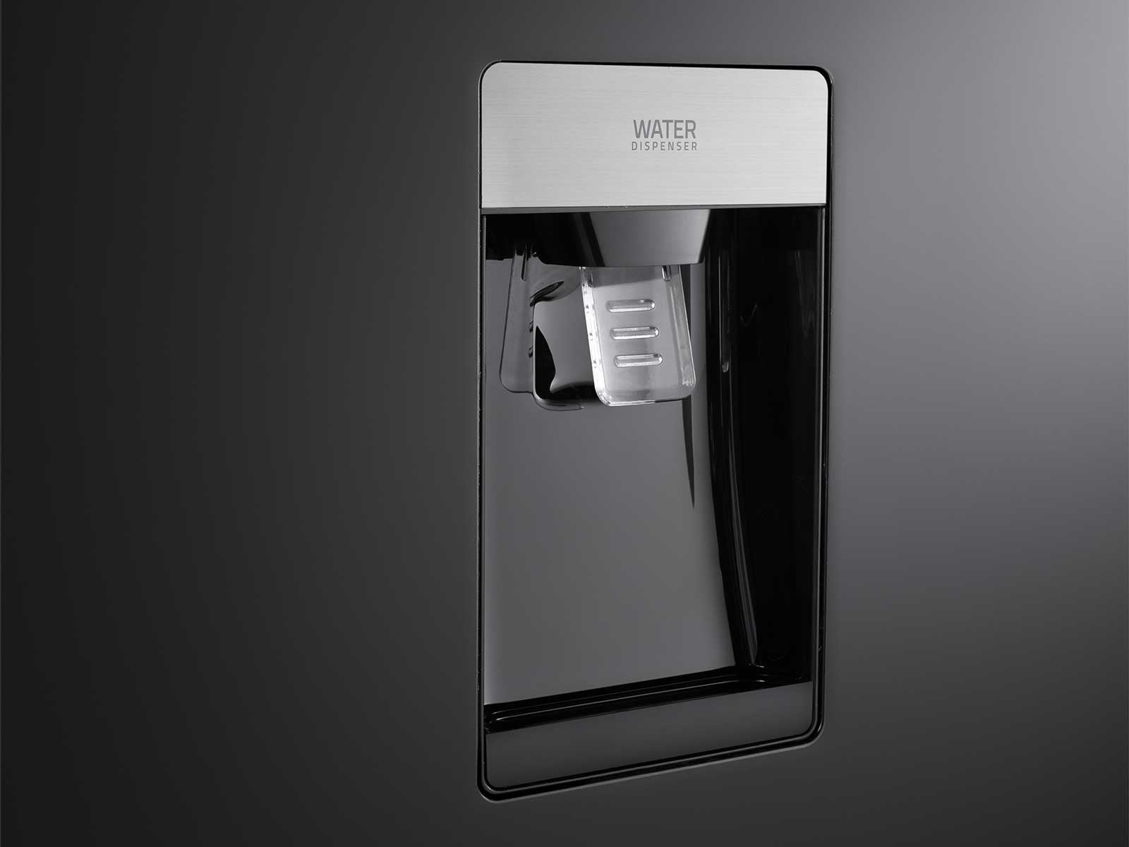 Refrigeradora RI-480 Indurama