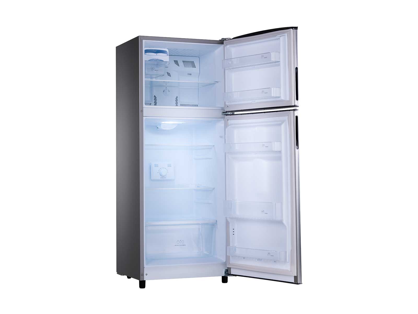 Refrigeradora Top Mount 280 Litros Indurama