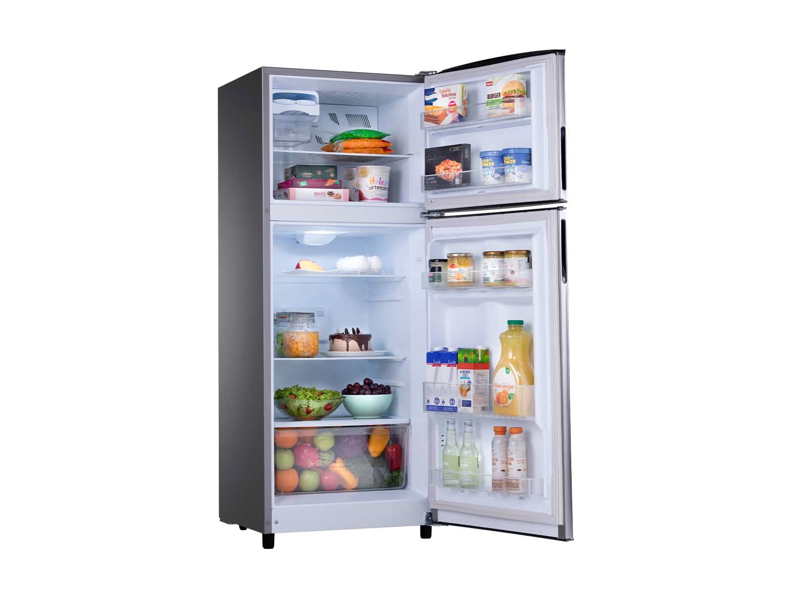 Refrigeradora Top Mount 280 Litros Indurama