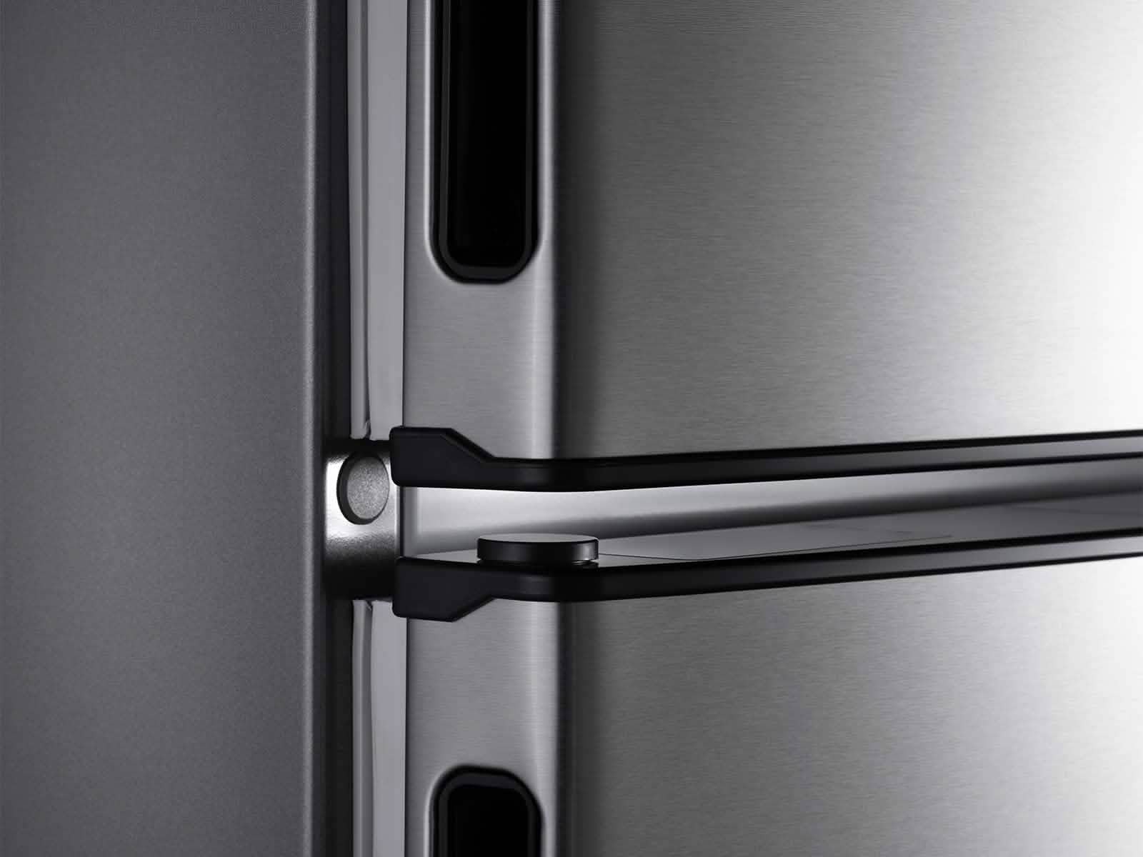 Refrigeradora Top Mount 300 Litros Indurama