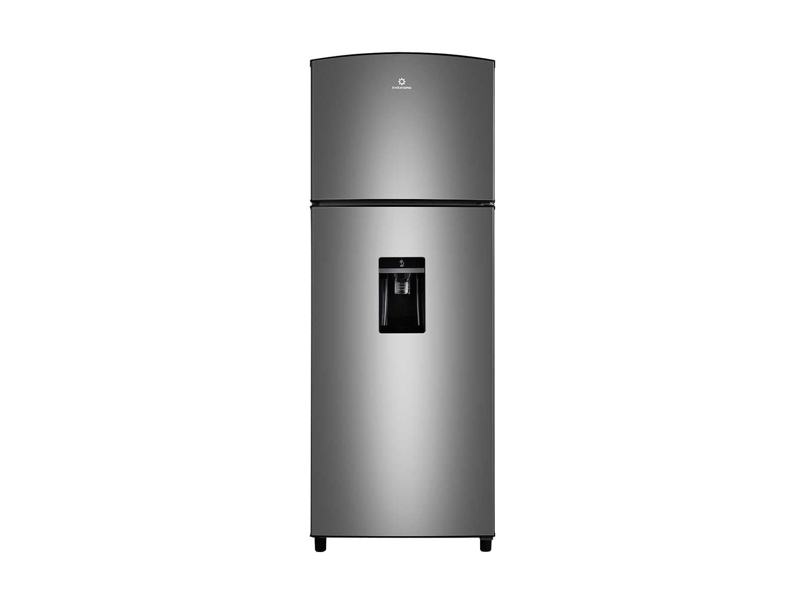 Refrigeradora Top Mount 300 Litros Indurama