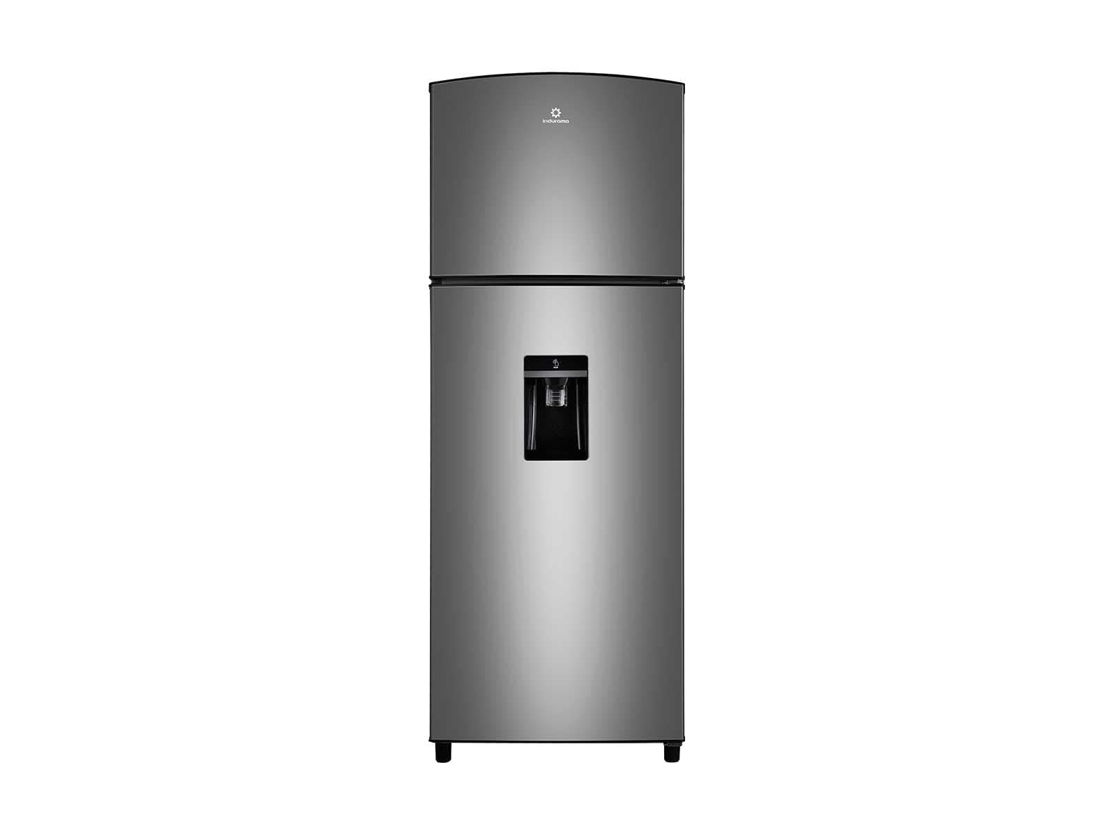 Refrigeradora Top Mount 300 Litros Indurama