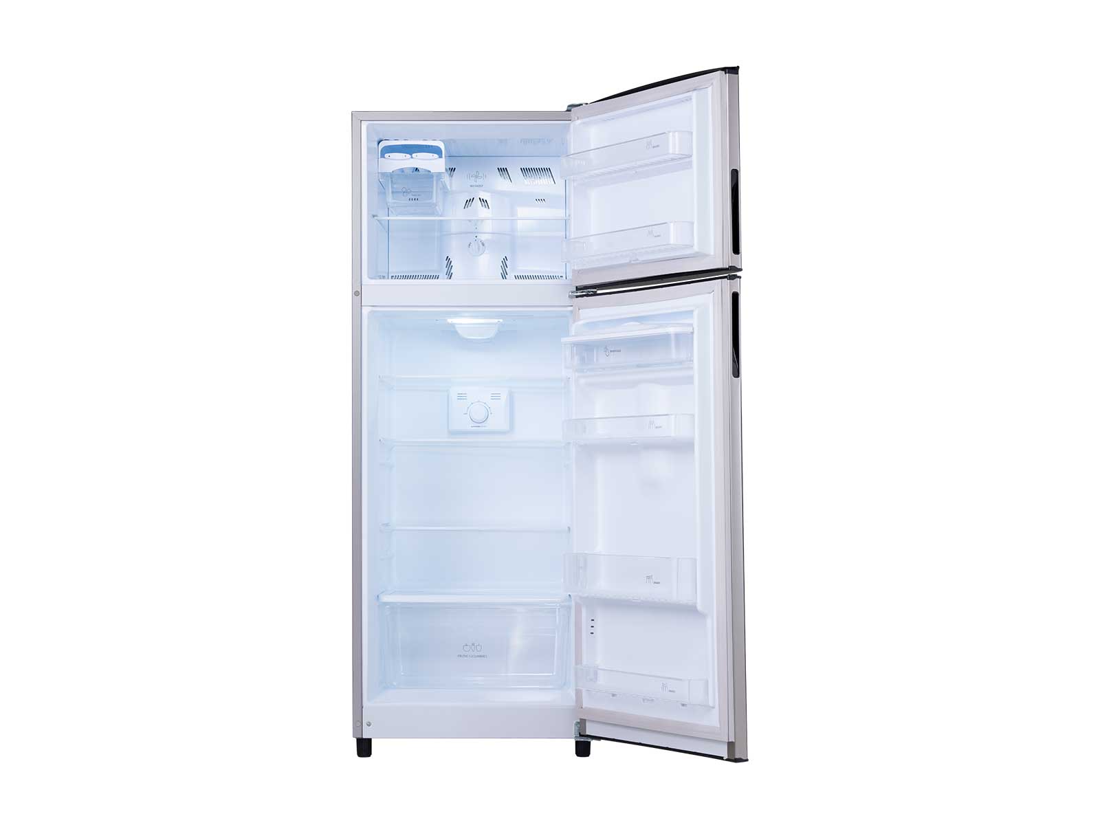 Refrigeradora Top Mount 300 Litros Indurama