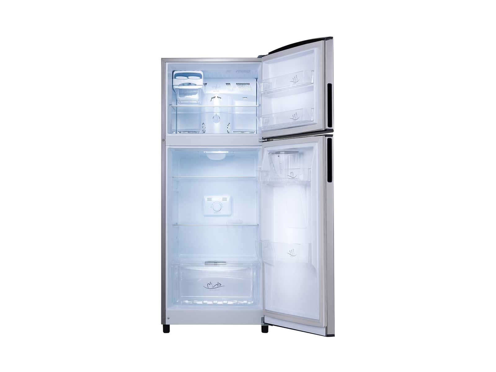 Refrigeradora Top Mount 290 Litros Indurama
