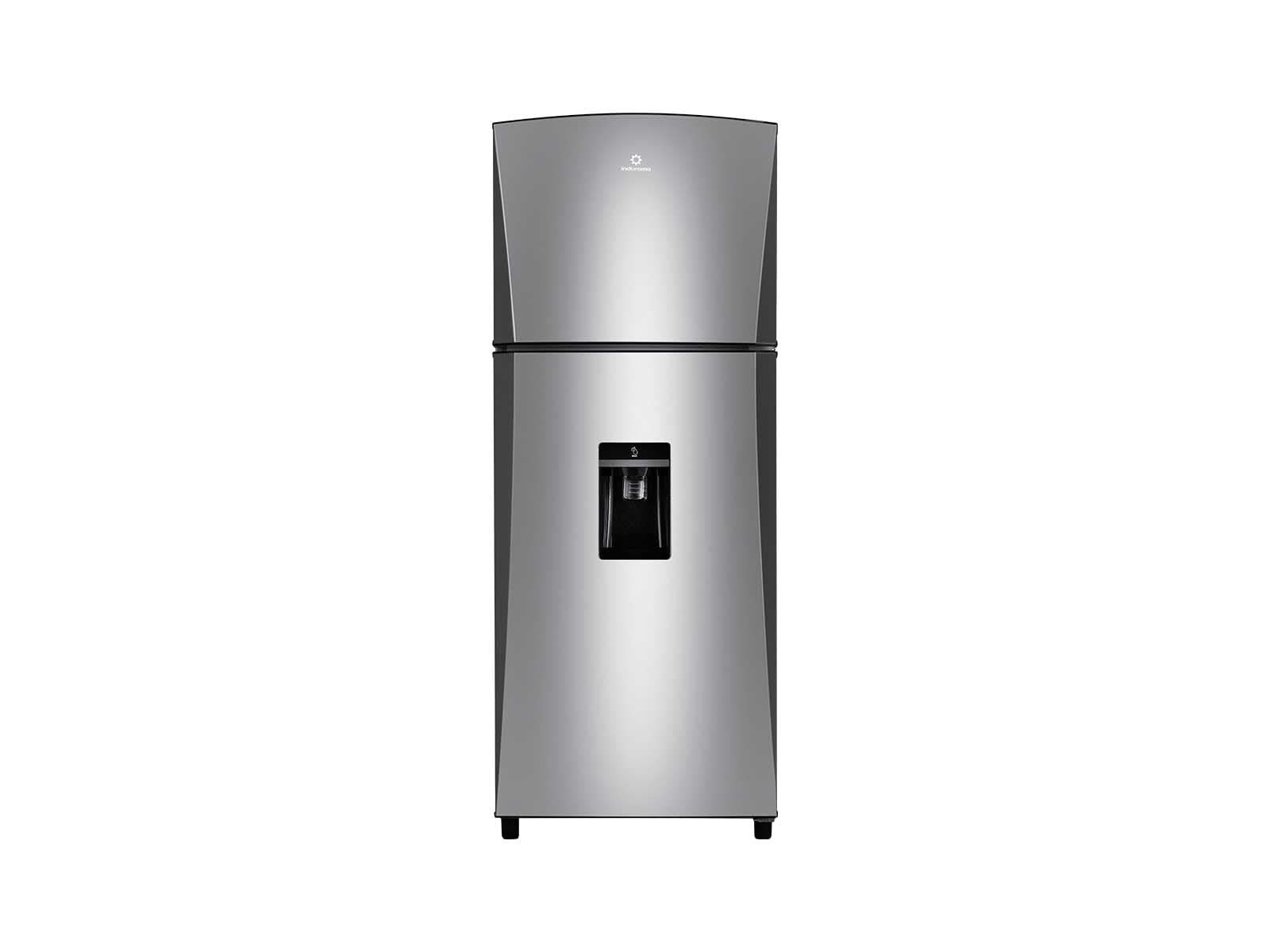 Refrigeradora Top Mount 290 Litros Indurama