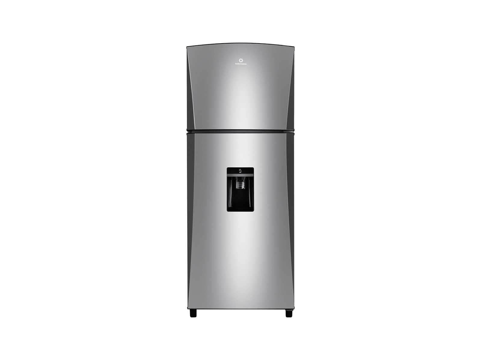 Refrigeradora Top Mount 290 Litros Indurama