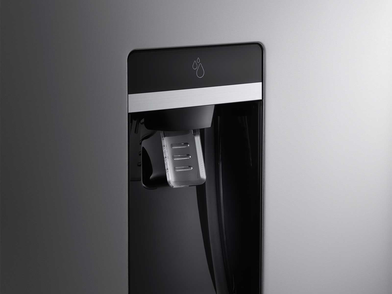 Refrigeradora Top Mount 290 Litros Indurama