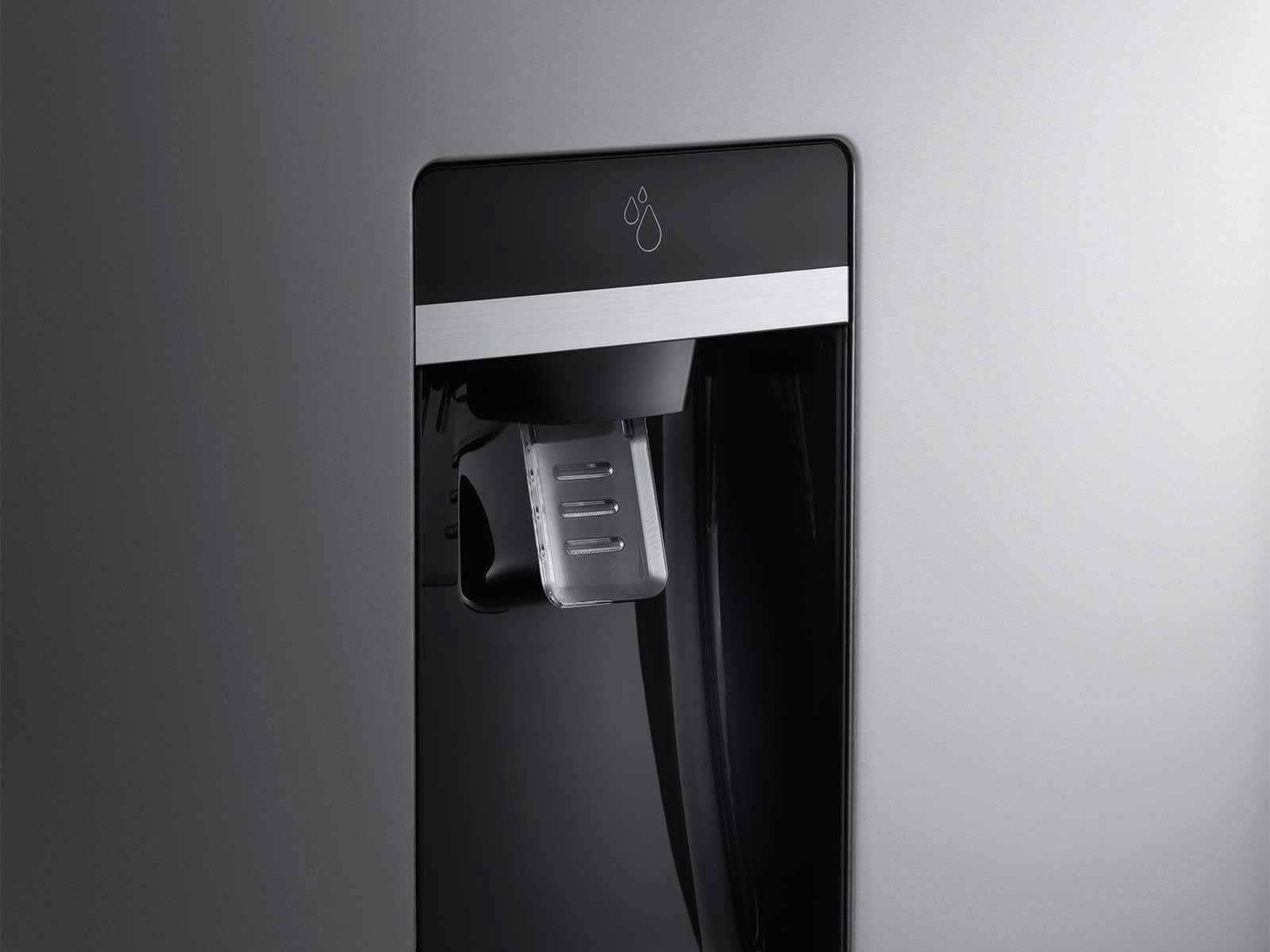 Refrigeradora Top Mount 290 Litros Indurama