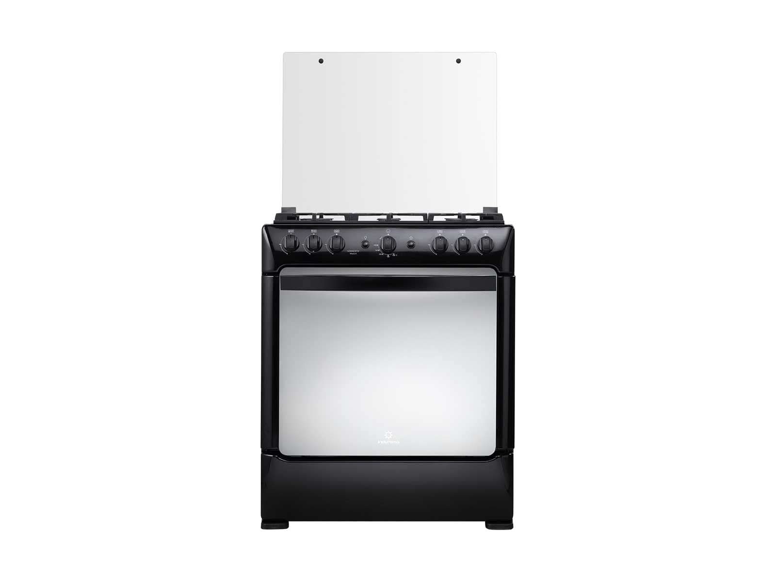 Cocina A Gas Sorrento Maxgrill Zafiro Indurama